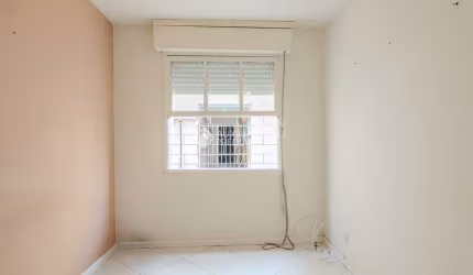 Apartamento com 1 quarto à venda na Rua Botafogo, 631, Menino Deus, Porto Alegre, 34 m2 por R$ 250.000
