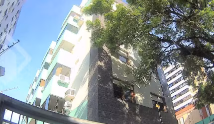 Apartamento com 2 quartos à venda na Rua Coronel Feijó, 370, São João, Porto Alegre, 69 m2 por R$ 480.000