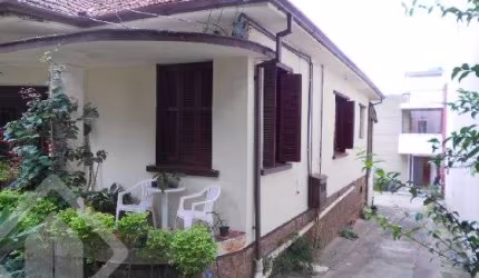 Terreno em condomínio fechado à venda na Rua Felicíssimo de Azevedo, 325, São João, Porto Alegre, 321 m2 por R$ 1.050.000