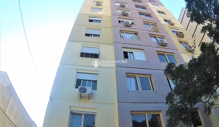 Apartamento com 2 quartos à venda na Avenida Princesa Isabel, 500, Santana, Porto Alegre, 60 m2 por R$ 270.000