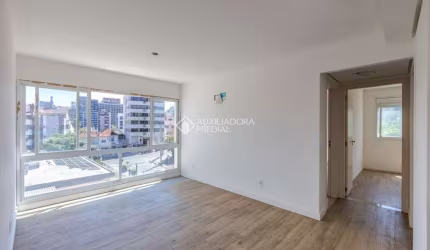 Apartamento com 2 quartos à venda na Rua Coronel Paulino Teixeira, 41, Rio Branco, Porto Alegre, 73 m2 por R$ 698.000