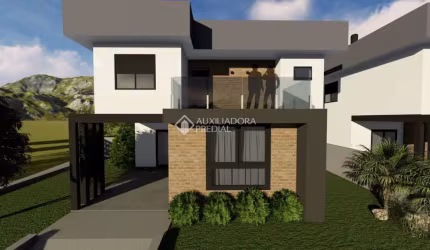 Casa com 3 quartos à venda na Rua Adolíbio Seibel, 395, Centro, Bom Princípio, 159 m2 por R$ 742.000