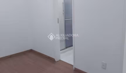 Apartamento com 1 quarto à venda na Rua Augusto Severo, 239, São João, Porto Alegre, 26 m2 por R$ 120.000
