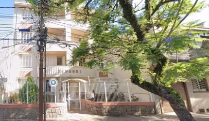 Apartamento com 3 quartos à venda na Rua São Carlos, 989, Floresta, Porto Alegre, 90 m2 por R$ 255.000