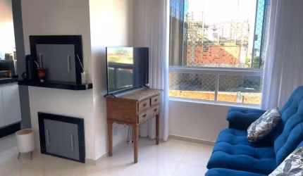 Apartamento com 1 quarto à venda na Avenida Flores Da Cunha, 1397, Centro, Tramandaí, 40 m2 por R$ 360.000