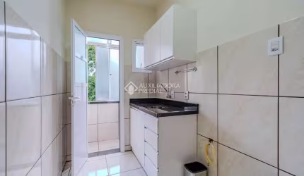 Apartamento com 1 quarto à venda na Rua Tiradentes, 318, Independência, Porto Alegre, 47 m2 por R$ 270.000