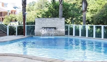 Apartamento com 2 quartos à venda na Rua Luiz Fontoura Júnior, 230, Jardim Itu Sabará, Porto Alegre, 50 m2 por R$ 330.000