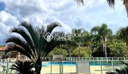 Apartamento com 3 quartos à venda na Rua Luiz Fontoura Júnior, 230, Jardim Itu Sabará, Porto Alegre, 63 m2 por R$ 375.000