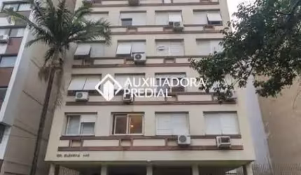Apartamento com 1 quarto à venda na Rua Demétrio Ribeiro, 449, Centro Histórico, Porto Alegre, 40 m2 por R$ 219.000