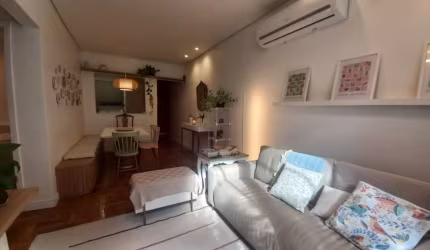 Apartamento com 2 quartos à venda na Avenida Assis Brasil, 0280, Santa Maria Goretti, Porto Alegre, 67 m2 por R$ 390.000