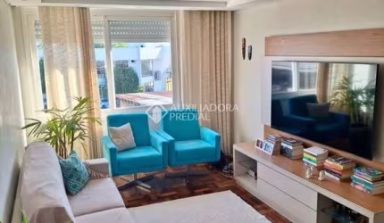 Apartamento com 1 quarto à venda na Rua Santa Maria, 175, Nossa Senhora das Graças, Canoas, 55 m2 por R$ 193.000
