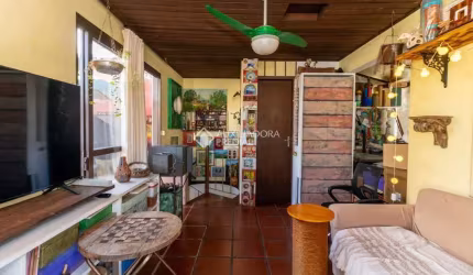 Cobertura com 3 quartos à venda na Rua Doutor Gastão Rhodes, 367, Santana, Porto Alegre, 116 m2 por R$ 650.000