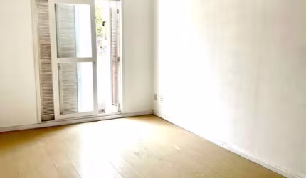 Apartamento com 1 quarto à venda na Rua Fernando Cortez, 241, Cristo Redentor, Porto Alegre, 48 m2 por R$ 200.000