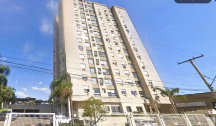 Apartamento com 2 quartos à venda na Rua Ney da Gama Ahrends, 51, Morro Santana, Porto Alegre, 53 m2 por R$ 280.000