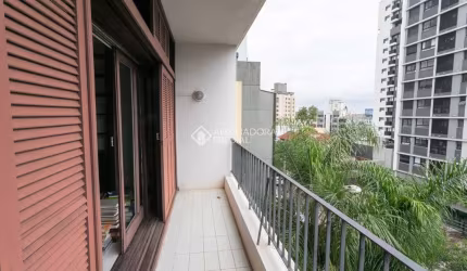 Apartamento com 3 quartos à venda na Rua Professor Duplan, 79, Rio Branco, Porto Alegre, 221 m2 por R$ 950.000