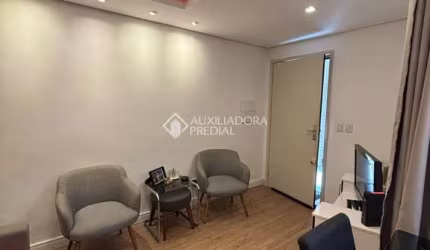 Apartamento com 2 quartos à venda na Rua João Alfredo, 216, Cidade Baixa, Porto Alegre, 53 m2 por R$ 397.000