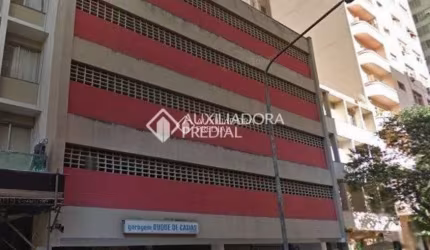 Garagem à venda na Rua Coronel Fernando Machado, 1389, Centro Histórico, Porto Alegre, 18 m2 por R$ 35.000