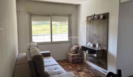 Apartamento com 2 quartos à venda na Rua Doutor João Simplício Alves de Carvalho, 320, Vila Ipiranga, Porto Alegre, 57 m2 por R$ 245.000