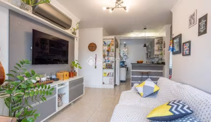 Cobertura com 2 quartos à venda na Rua Tunísia, 85, Vila Ipiranga, Porto Alegre, 101 m2 por R$ 490.000