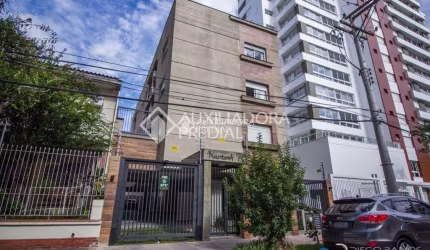 Cobertura com 2 quartos à venda na Rua Doutor Oscar Bittencourt, 70, Menino Deus, Porto Alegre, 166 m2 por R$ 1.200.000