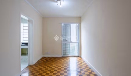 Apartamento com 2 quartos à venda na Avenida Mercedes, 20, Floresta, Porto Alegre, 58 m2 por R$ 330.000