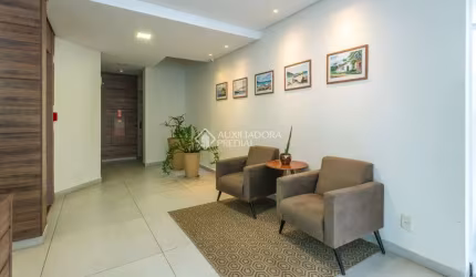 Apartamento com 2 quartos à venda na Avenida Mauro Ramos, 1934, Centro, Florianópolis, 74 m2 por R$ 790.000