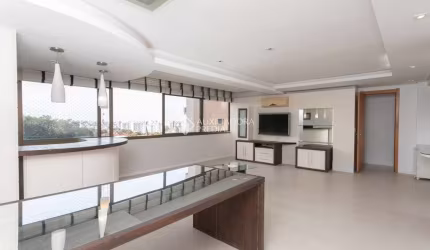 Apartamento com 3 quartos à venda na Avenida Cristóvão Colombo, 4105, Floresta, Porto Alegre, 116 m2 por R$ 1.350.000