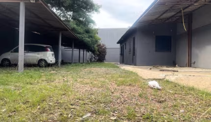 Terreno à venda na Rua Álvaro Chaves, 302, Floresta, Porto Alegre, 439 m2 por R$ 1.200.000