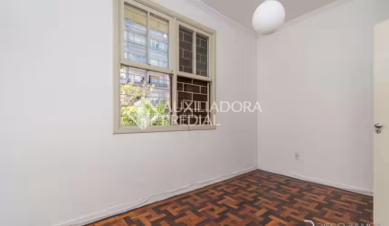 Apartamento com 1 quarto à venda na Rua Coronel Bordini, 313, Auxiliadora, Porto Alegre, 33 m2 por R$ 260.000