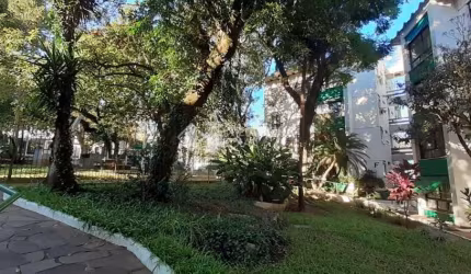 Apartamento com 2 quartos à venda na Avenida Nonoai, 1458, Nonoai, Porto Alegre, 60 m2 por R$ 250.000