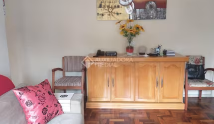 Apartamento com 1 quarto à venda na Avenida Protásio Alves, 4055, Petrópolis, Porto Alegre, 39 m2 por R$ 245.000