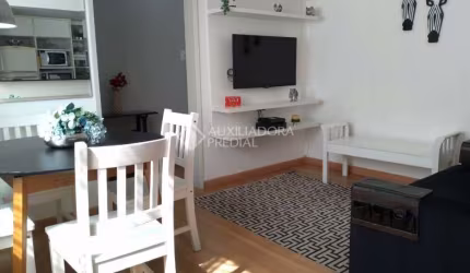 Apartamento com 2 quartos à venda na Rua Marquês do Pombal, 916, Moinhos de Vento, Porto Alegre, 63 m2 por R$ 400.000