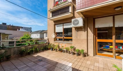 Apartamento com 2 quartos à venda na Rua Visconde do Rio Branco, 413, Floresta, Porto Alegre, 96 m2 por R$ 530.000