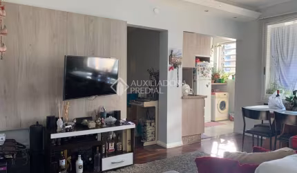 Apartamento com 2 quartos à venda na Rua Pinto Bandeira, 476, Centro Histórico, Porto Alegre, 72 m2 por R$ 265.000