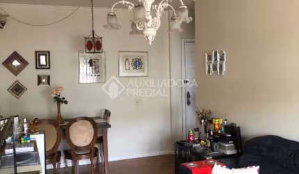 Apartamento com 2 quartos à venda na Rua Coronel Feijó, 1217, São João, Porto Alegre, 71 m2 por R$ 550.000
