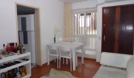 Apartamento com 2 quartos à venda na Avenida Coronel Gastão Haslocher Mazeron, 99, Medianeira, Porto Alegre, 54 m2 por R$ 261.000