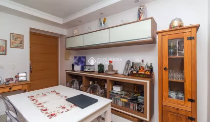 Apartamento com 2 quartos à venda na Avenida Érico Veríssimo, 1017, Menino Deus, Porto Alegre, 68 m2 por R$ 599.000