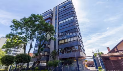 Apartamento com 3 quartos à venda na Rua Faria Santos, 253, Petrópolis, Porto Alegre, 137 m2 por R$ 1.200.000