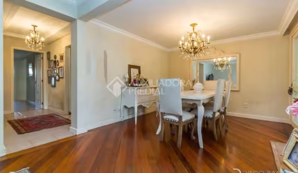 Apartamento com 3 quartos à venda na Rua Corcovado, 20, Auxiliadora, Porto Alegre, 189 m2 por R$ 1.399.000