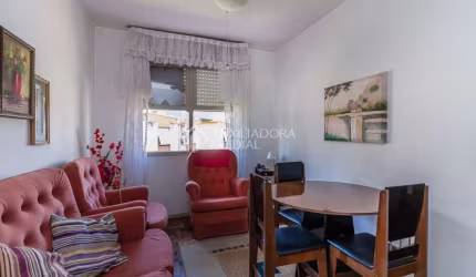 Apartamento com 2 quartos à venda na Rua Roque Calage, 260, Passo da Areia, Porto Alegre, 47 m2 por R$ 302.100
