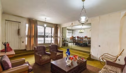 Apartamento com 4 quartos à venda na Avenida Doutor Carlos Barbosa, 504, Azenha, Porto Alegre, 500 m2 por R$ 1.600.000