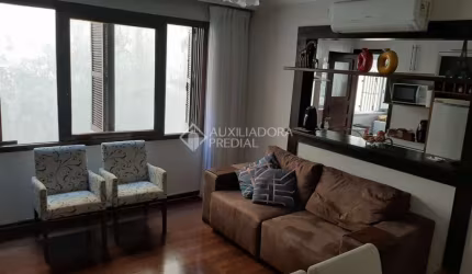 Apartamento com 3 quartos à venda na Avenida América, 170, Floresta, Porto Alegre, 88 m2 por R$ 617.000