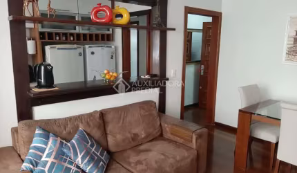 Apartamento com 3 quartos à venda na Avenida América, 170, Floresta, Porto Alegre, 88 m2 por R$ 617.000