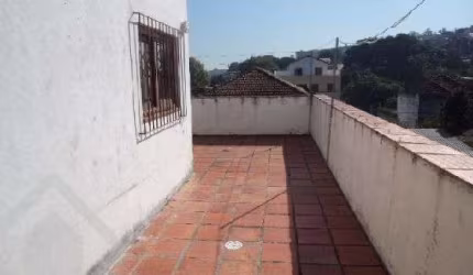 Cobertura com 3 quartos à venda na Rua General Gomes Carneiro, 126, Medianeira, Porto Alegre, 120 m2 por R$ 449.900