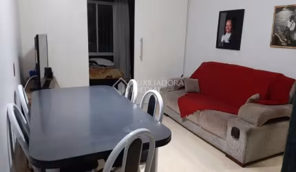 Apartamento com 1 quarto à venda na Avenida Engenheiro Francisco Rodolfo Simch, 312, Sarandi, Porto Alegre, 50 m2 por R$ 205.000