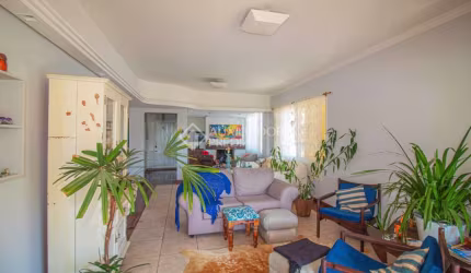 Apartamento com 2 quartos à venda na Rua Dom Pedro II, 1575, São João, Porto Alegre, 130 m2 por R$ 900.000