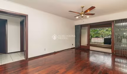 Apartamento com 3 quartos à venda na Avenida Panamericana, 931, Jardim Lindóia, Porto Alegre, 125 m2 por R$ 600.000