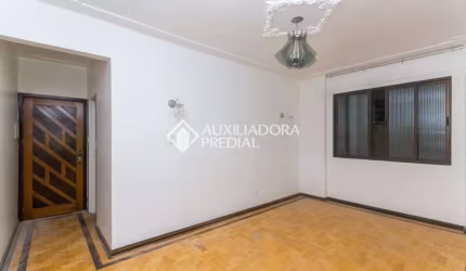 Apartamento com 2 quartos à venda na Rua Riachuelo, 1280, Centro Histórico, Porto Alegre, 71 m2 por R$ 300.000
