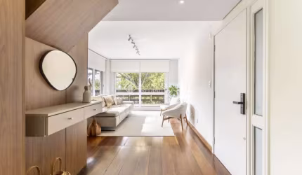 Apartamento com 3 quartos à venda na Avenida Doutor Nilo Peçanha, 2521, Três Figueiras, Porto Alegre, 161 m2 por R$ 1.200.000