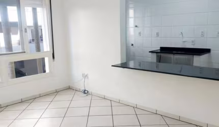 Apartamento com 2 quartos à venda na Avenida João Pessoa, 721, Centro Histórico, Porto Alegre, 58 m2 por R$ 450.000